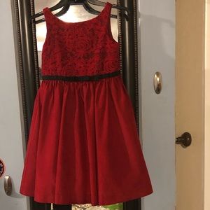 Silky Fluffy Dress 😍